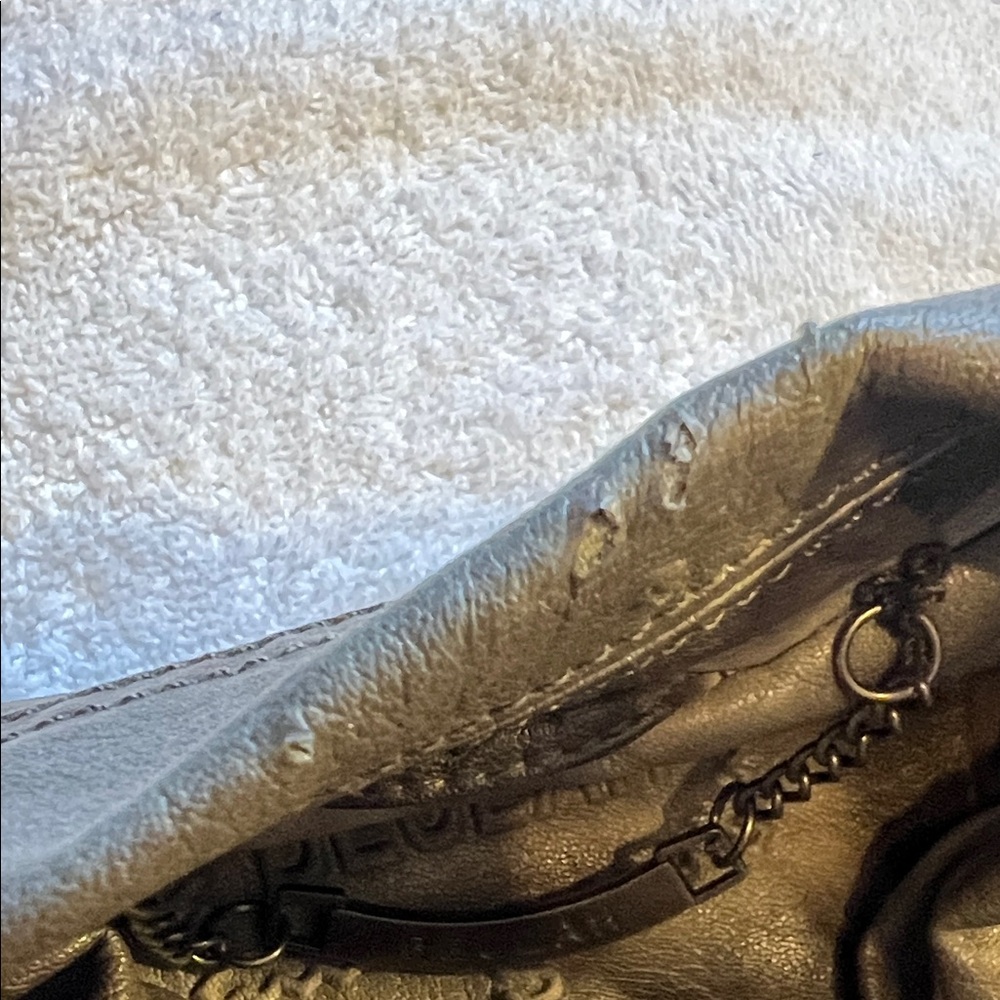 Beulah Gray Shell Motto Jacket - Picture 11 of 11